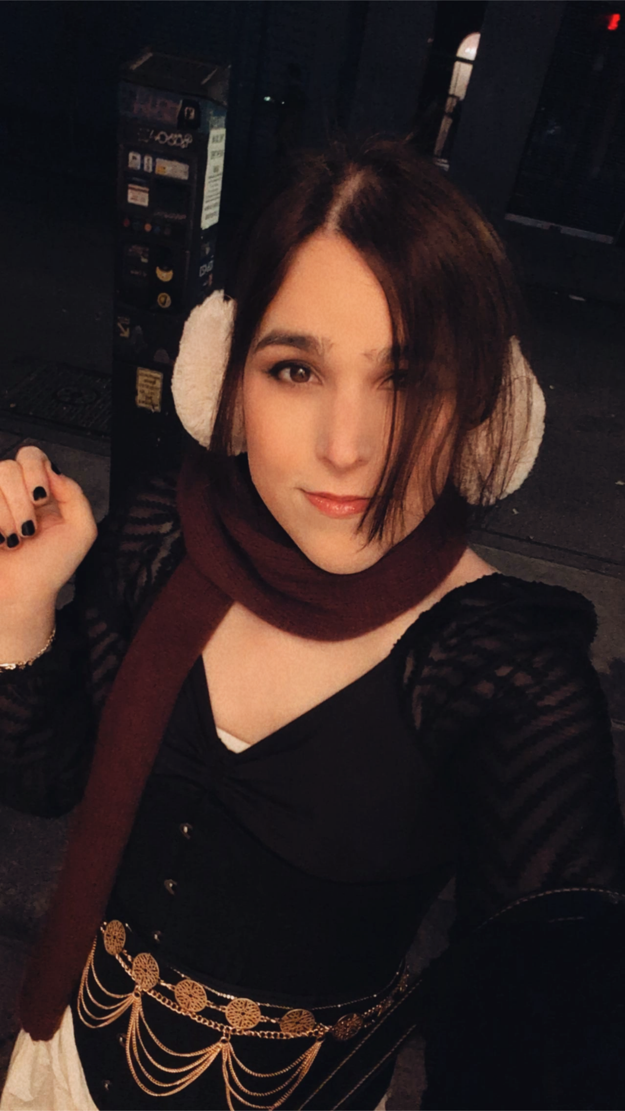 Instructor portrait - experienced culinary service practitioner